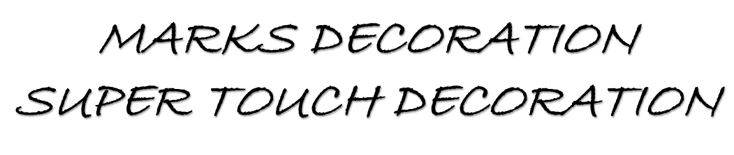 Marks Decoration & Supertouch